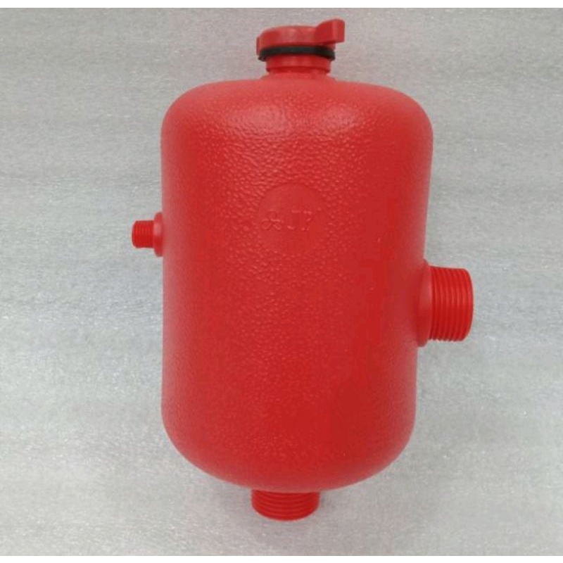 tabung pompa air plastik / cocok untuk pompa type shimizu 116-128 bit /  national-sanyo