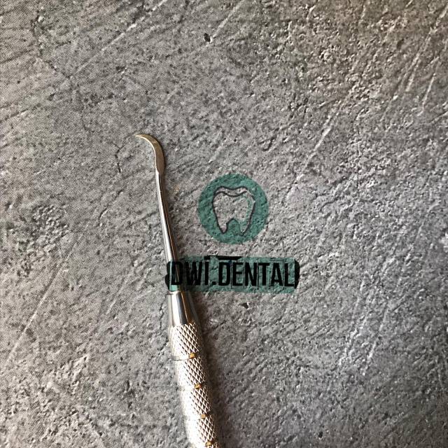 D2.15- Dental instrument instrumen band seater pusher schezher