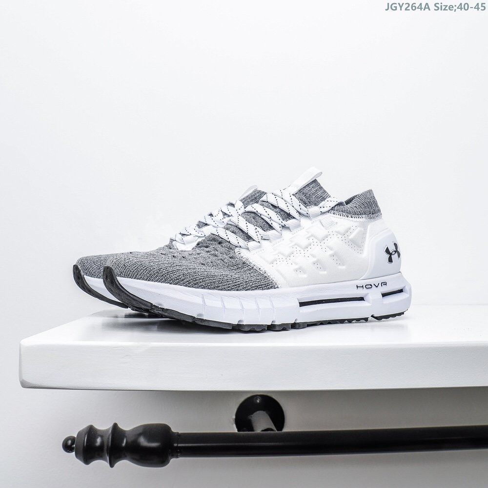 sepatu under armour shopee