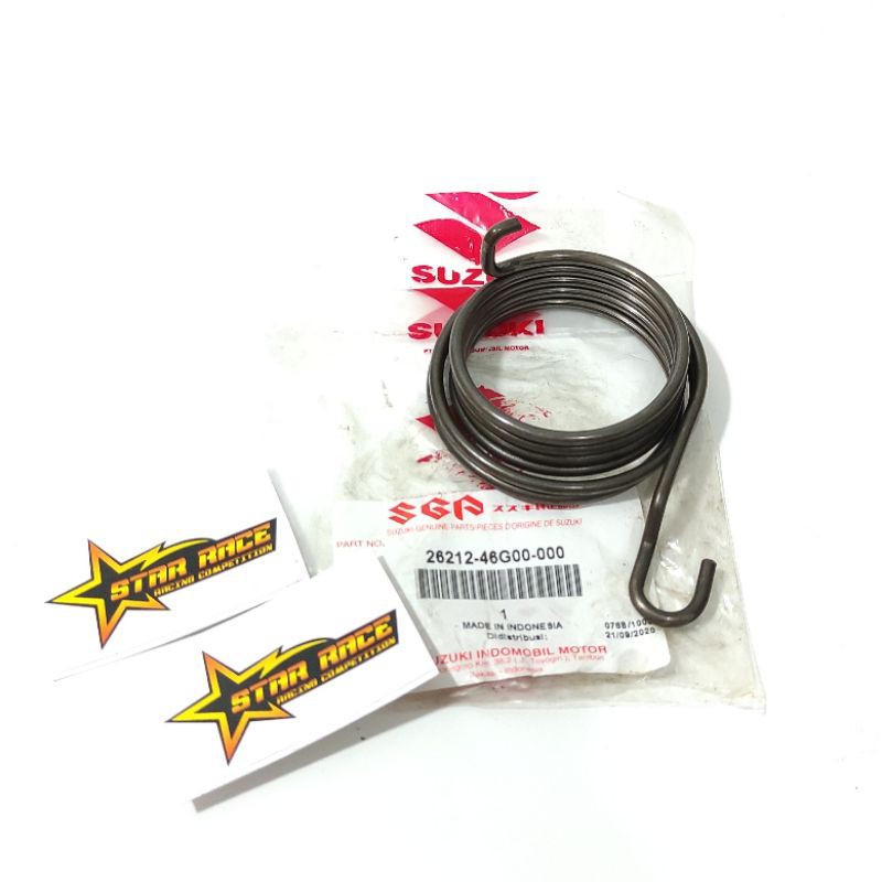 PER SELAH SUZUKI SPIN SKYDRIVE SKYWAVE HAYATE/per selahan spin