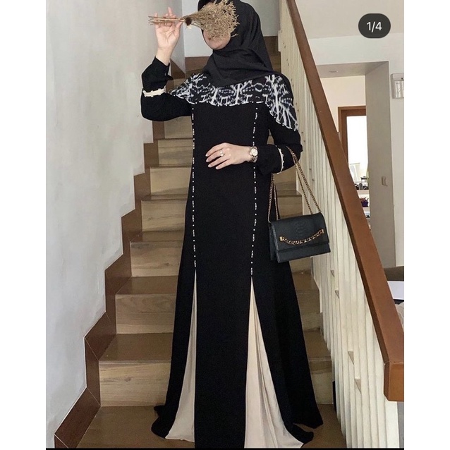 farina abaya by javina