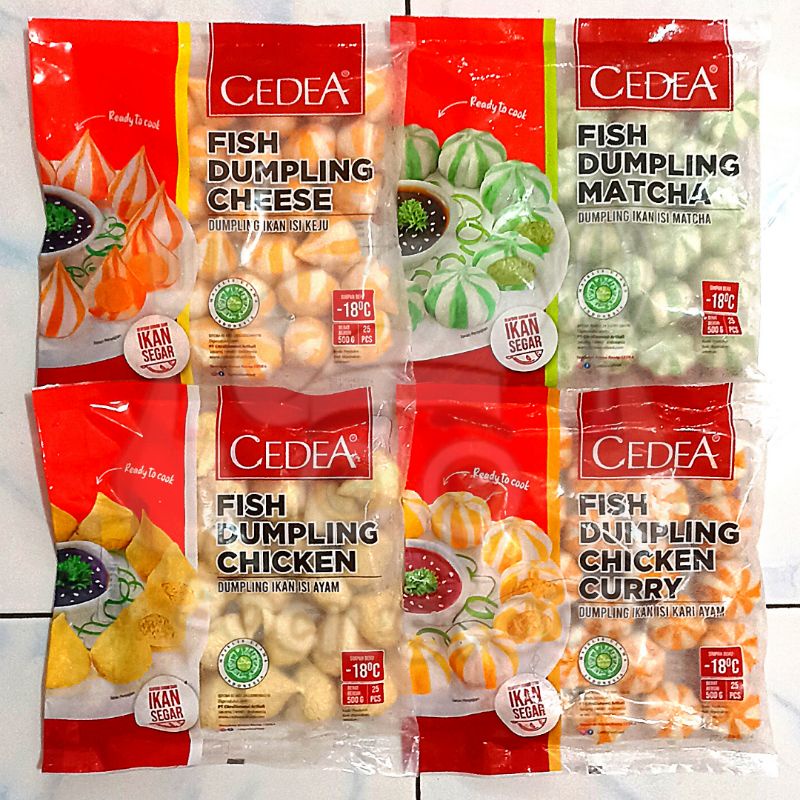 

Cedea Dumpling Matcha/Cedea Dumpling Kari Ayam/Cedea Fish Dumpling Cheese 500g/Cedea Fish Dumpling Chicken 500g/Dumpling Cheese Cedea/Dumpling Chicken Cedea/Cedea Dumpling Keju/Cedea Dumpling Ayam/Dumpling Keju Cedea/Dumpling Ayam Cedea/Dumpling Ikan