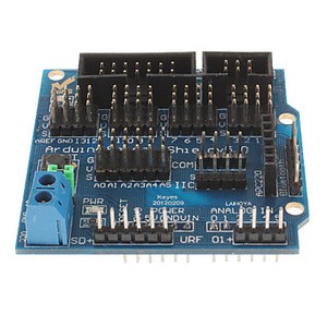 SENSOR SHIELD V5 IO EXPANSION
