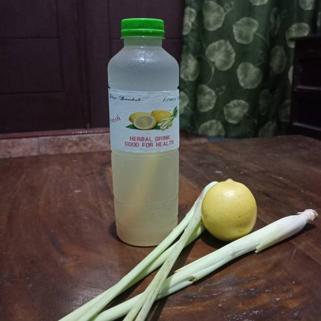 

Fresh Lemon Drink 310 ML