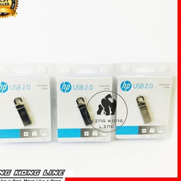 ◙ Flashdisk HP 8GB Garansi ➻