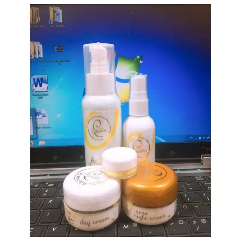 Original bebwhite bbc