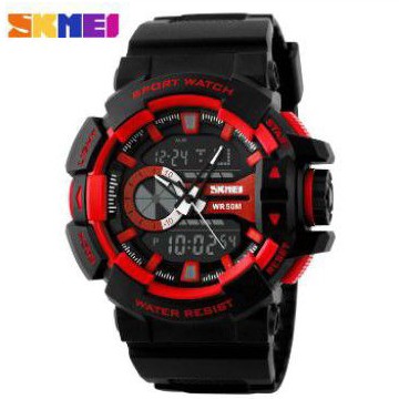 jam tangan digital anti air