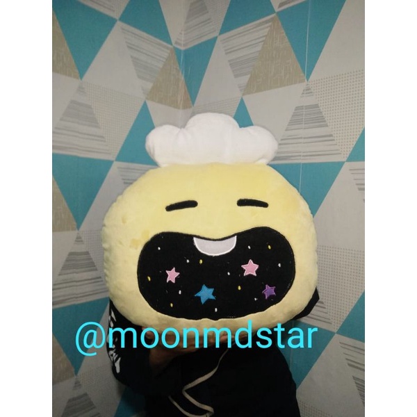 Boneka Truz Podong Junghwan Treasure