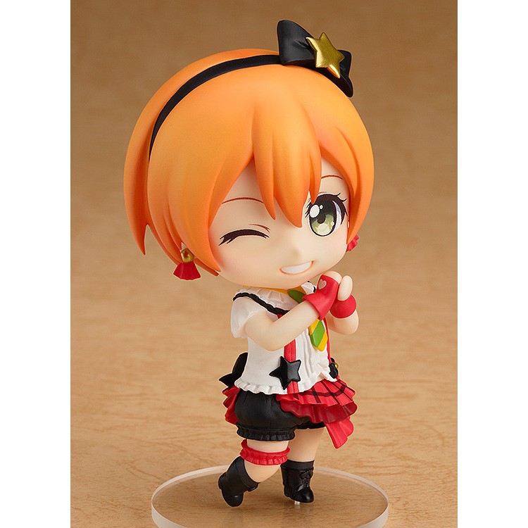 Love Live Nendoroid 472 - Rin Hoshizora (Ori)