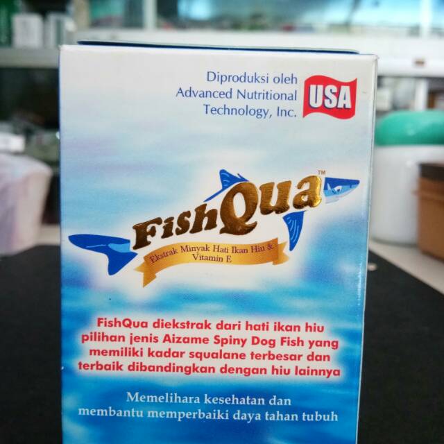 

Fishqua