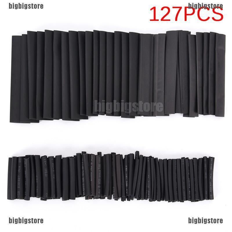 127Pcs Isolasi Bakar untuk Kabel Listrik | Shopee Indonesia