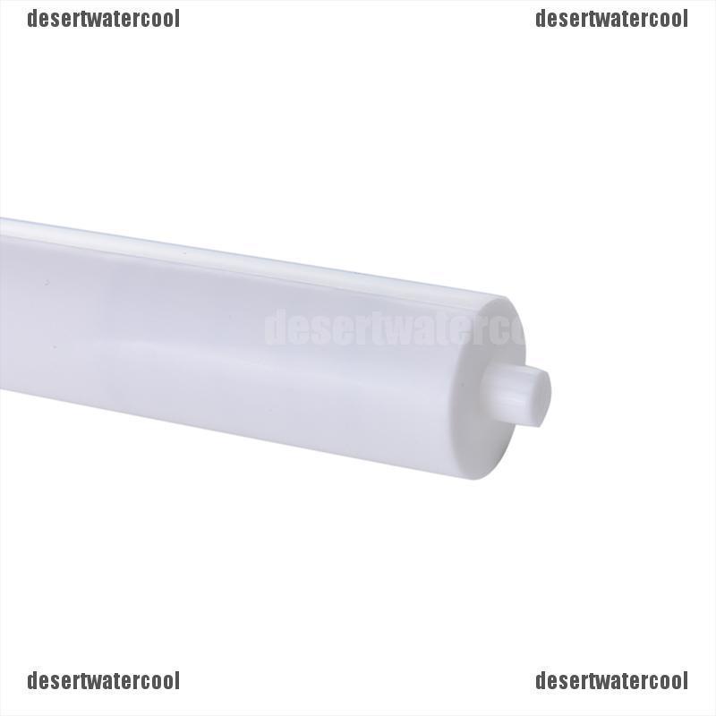 Deid Holder Tisu Gulung Toilet Pengganti Bahan Plastik Warna Putih