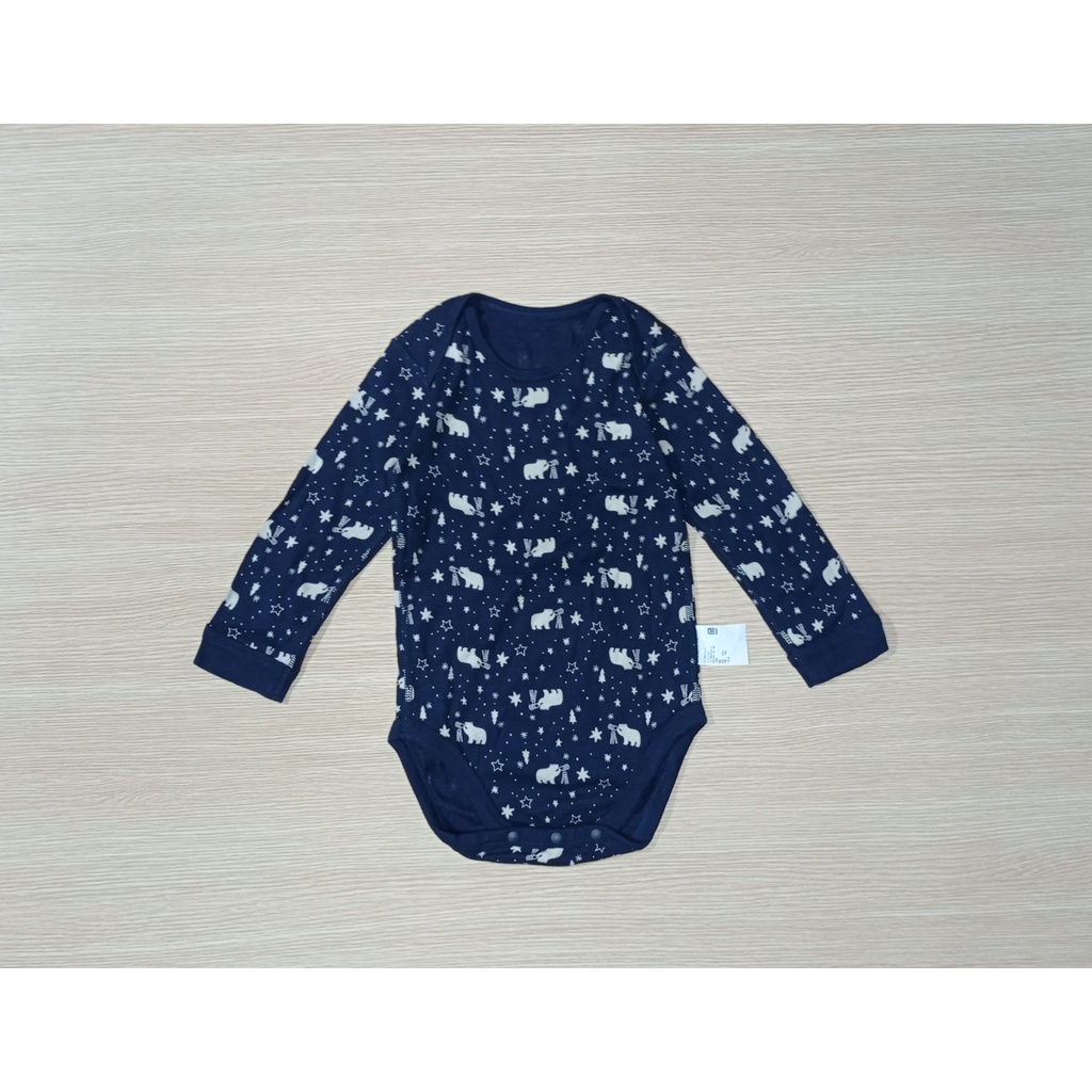 Jumper Bayi/Baju Anak Second Branded/Preloved Pakaian Anak