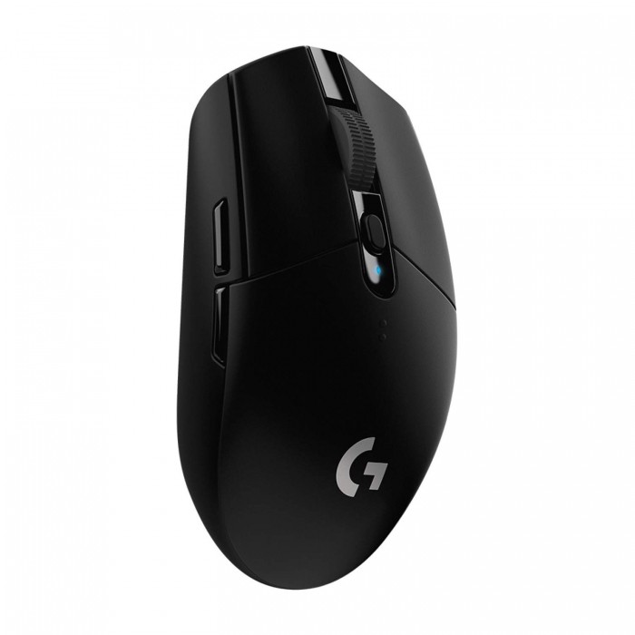 LOGITECH MOUSE G304 LIGHTSPEED Wireless Gaming Mouse