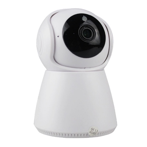 PTZ Wifi Smart Camera Snowman 1080P-2.0MP - Q7 [V380/V38PRO]