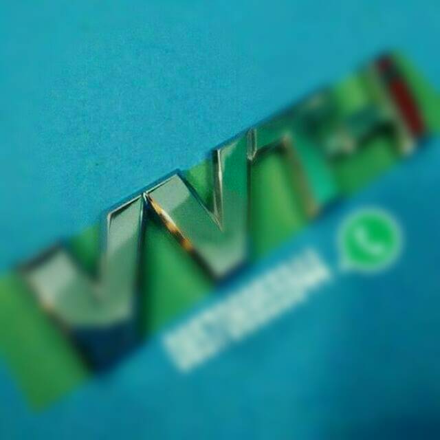 Emblem VVTi