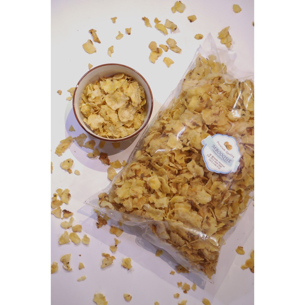 

Emping / Marning Jagung Original