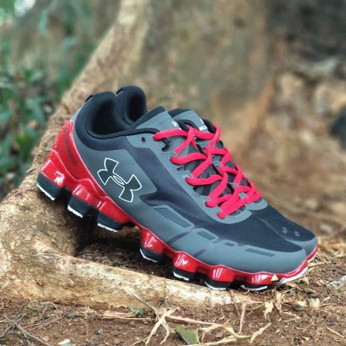 sepatu under armour scorpio