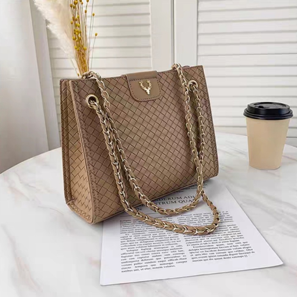 JK E6484 T3080 C8431 U3889 Y11049 1KG MUAT 2PCS TAS TOTE BAG FASHION SLINGBAG IMPORT