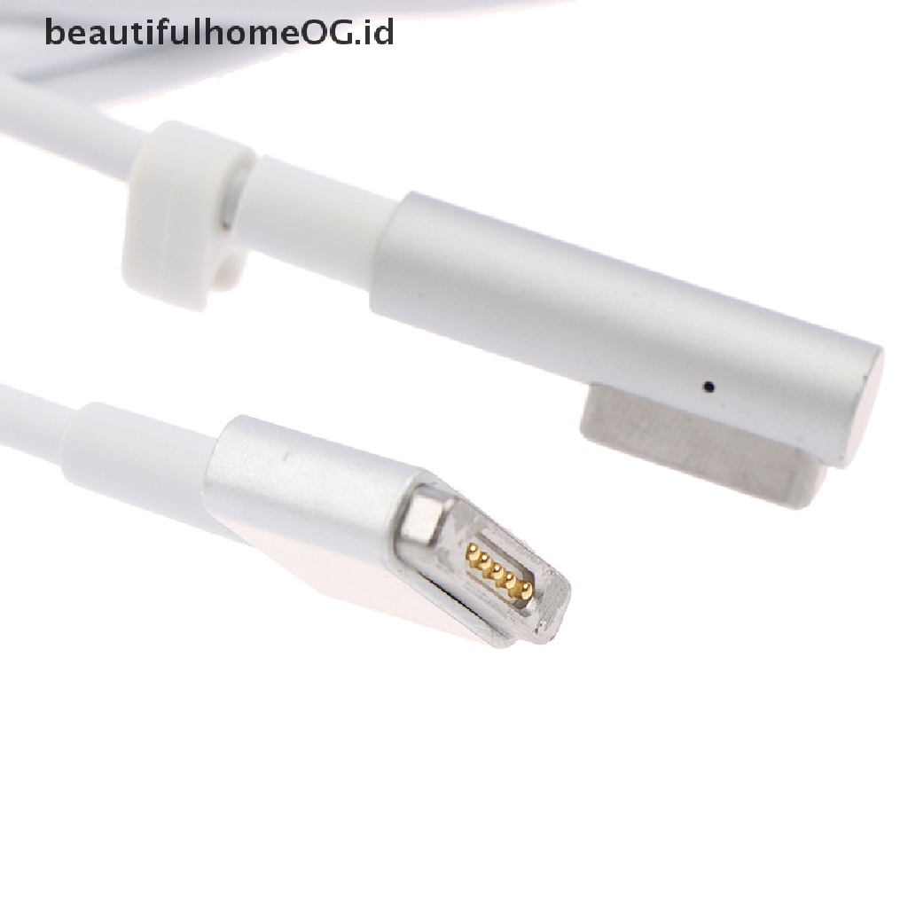 / Beautifulhomeog.id / USB Tipe-C Om Magnetische 1 / 2 T-Tip L-Tip Untuk Mac Book Air