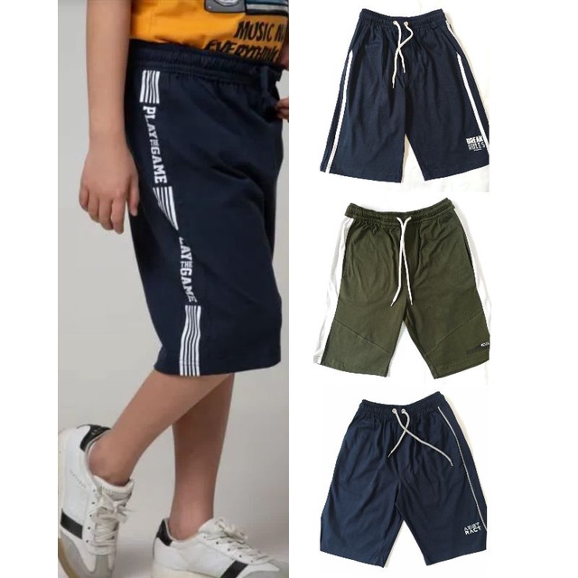 short pants boys nevada