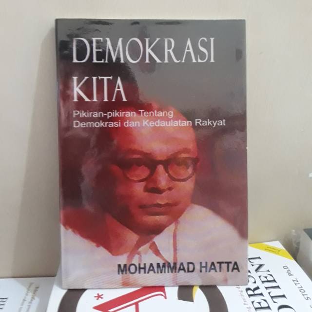 Demokrasi Kita