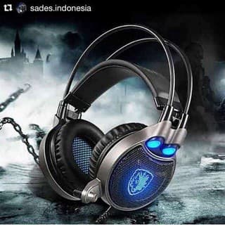 Octopus AW70 Vibration 7.1 Gaming Headset