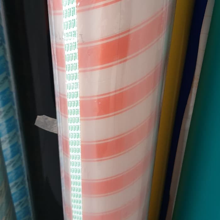 

Masking Tape polos untuk lapisan cutting sticker 60 cm