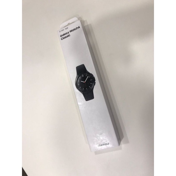 galaxy watch4 classic 46mm original