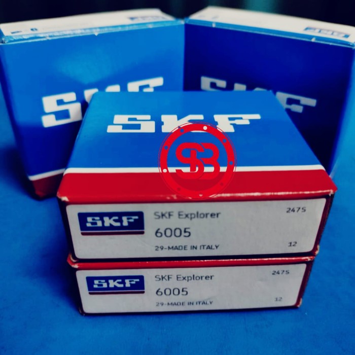 BEARING 6005 / 6005 C3 SKF ORIGINAL