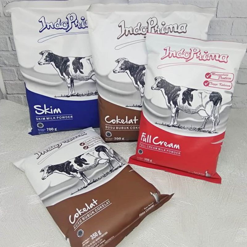 

#1 best seller Susu Sapi IndoPrima