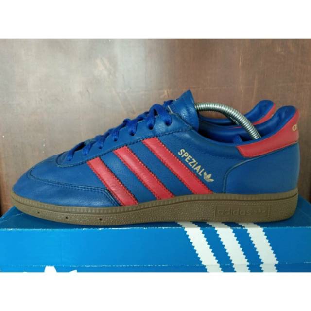 adidas spezial mi