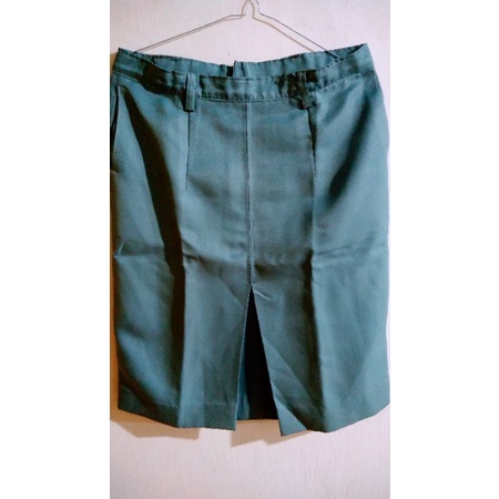 Rok SMA pendek preloved