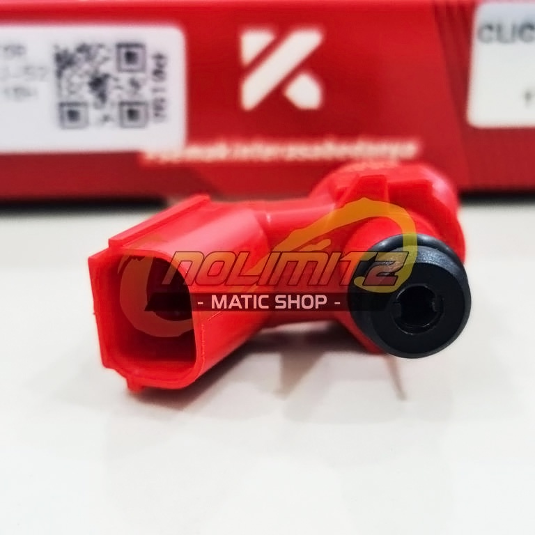 Injector Injektor KTC Kytaco Racing 170cc 10 Hole Beat Scoopy Vario FI