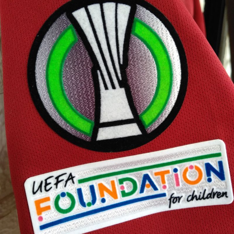 Jersey Roma Home 2022 / 2023