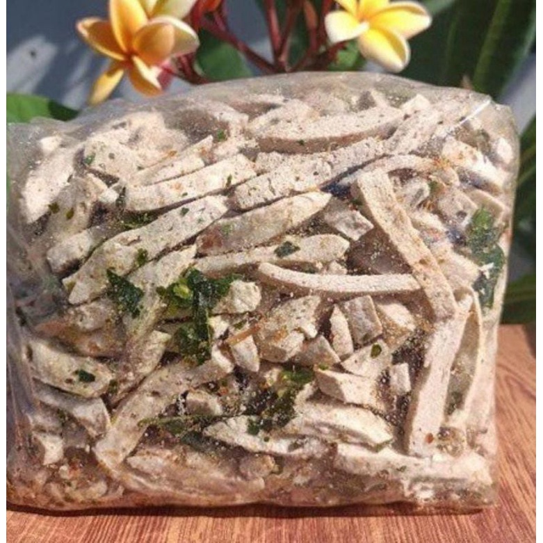 

basreng gurih rasa daun jeruk