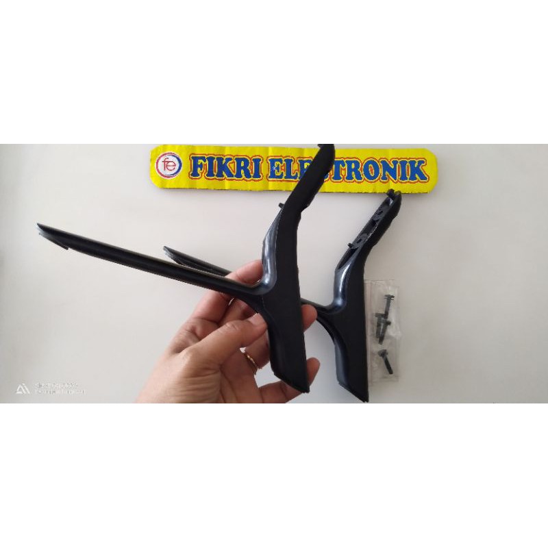 Kaki TV LG LED 32 inch seri 32LB550A