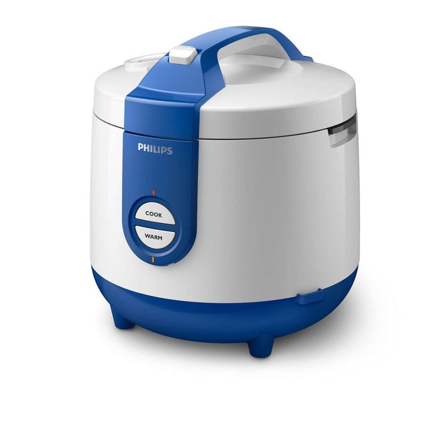 Magic Com PHILIPS HD3119 / Rice Cooker 2 Liter HD 3119