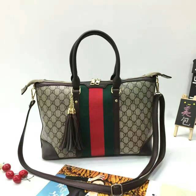 Tas fashion import