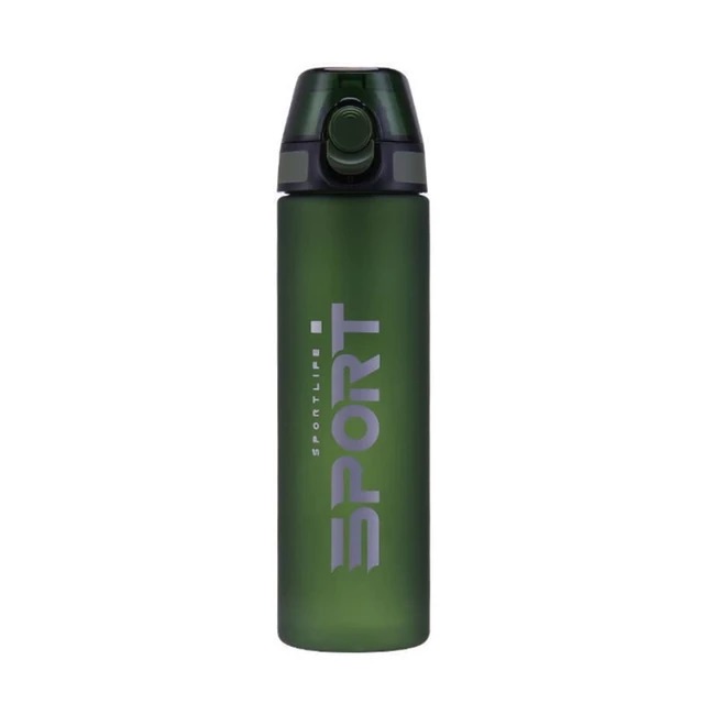 BotoL Minum Sport 700Mili BPA FREE Desain Sporty Bz265