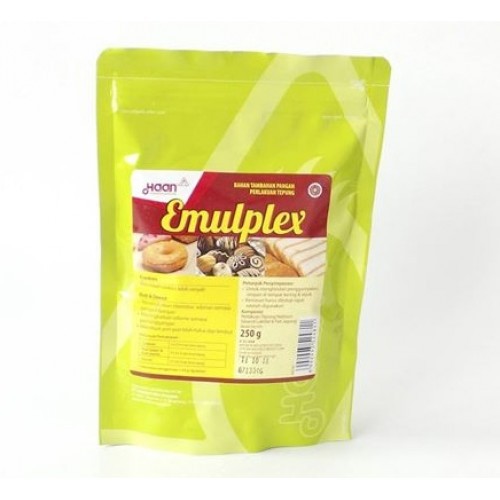 

Emulplex 250gr