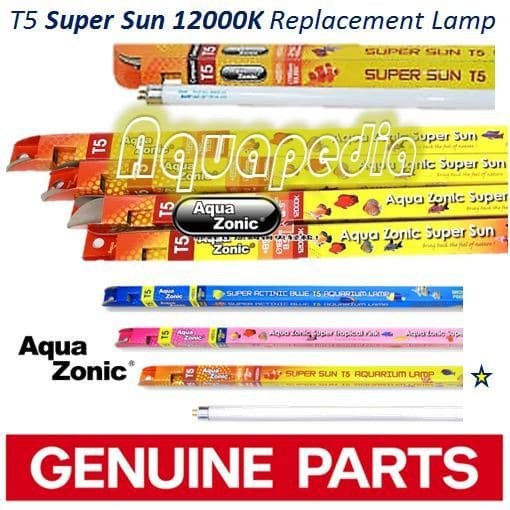 neon tl t5 aquazonic super sun 54watt