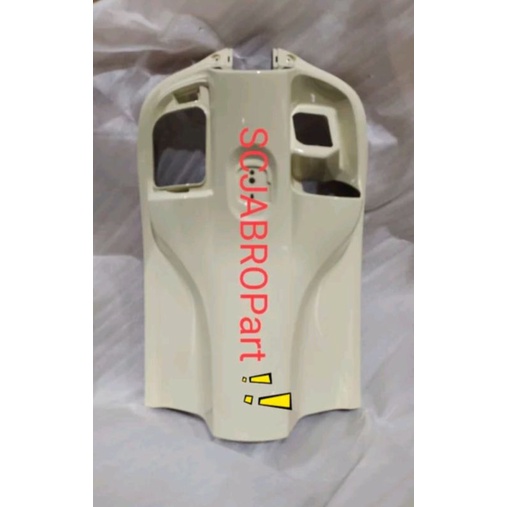 81141 K2F N00..COVER INNER NEW HONDA SCOOPY ESP K2F...ORI AHM