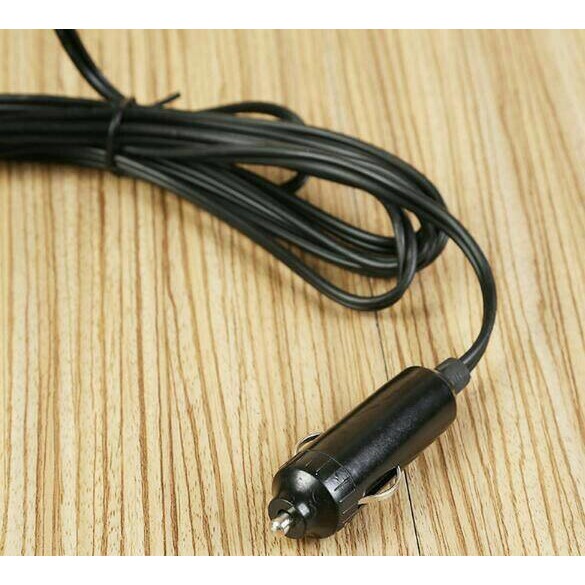 POMPA BAN PORTABLE 100 PSI USB LIGHTER DC 12V KOMPRESOR MINI
