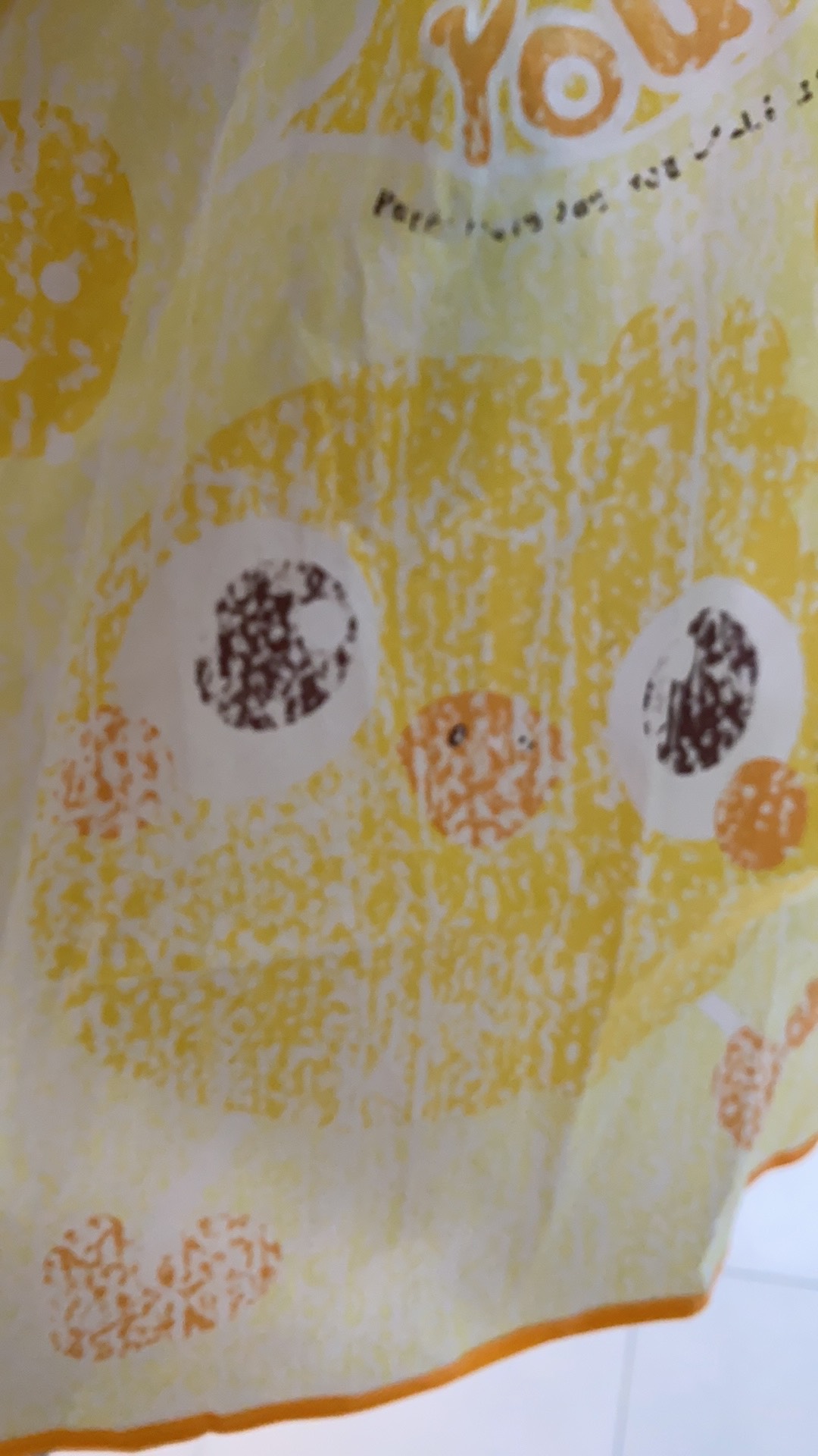 Apron Anak Murah Bonus Sarung Lengan