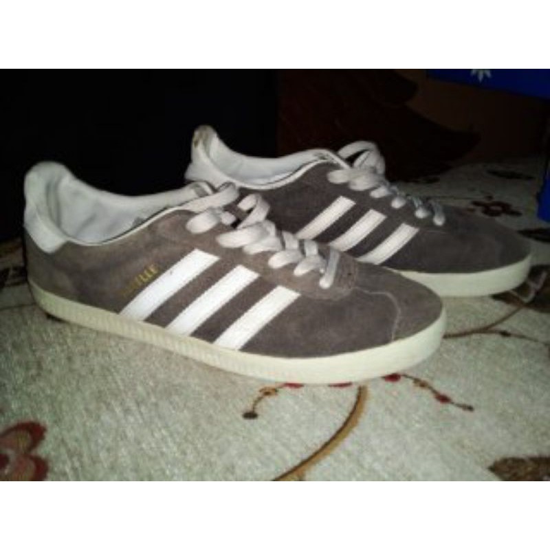 adidas gazelle (second)