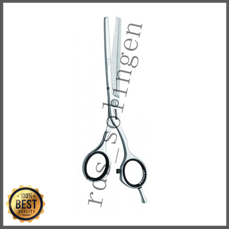 

Waqasd Shop - Jaguar Gunting Penipis JP43 WhiteLine TK-2450-1750