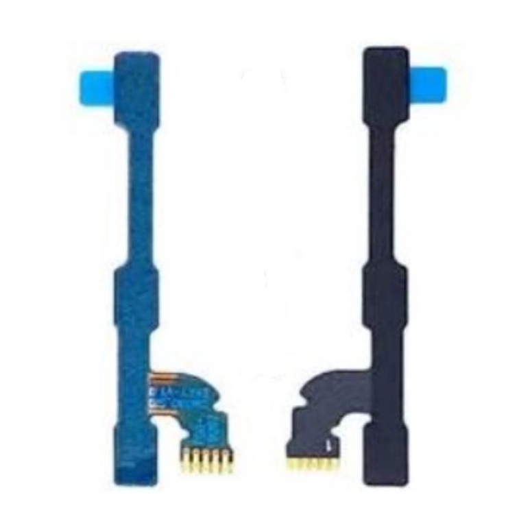 FLEXIBLE ON OFF PLUS VOLUME LENOVO A6600 k5 plus