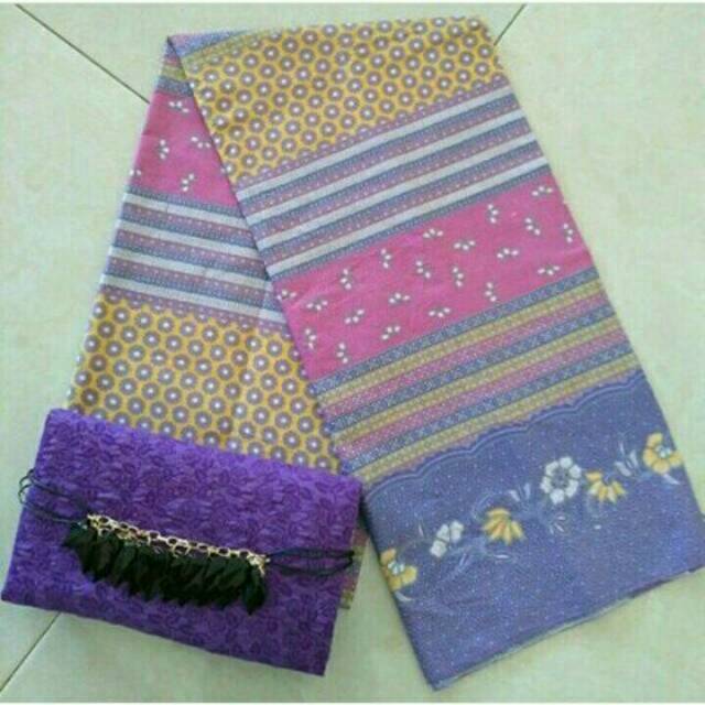 bahan batik pekalongan