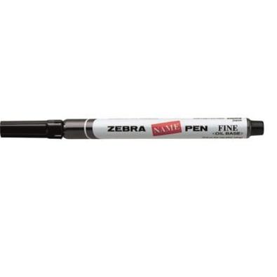 

✨COD✨ Name Pen Zebra Black